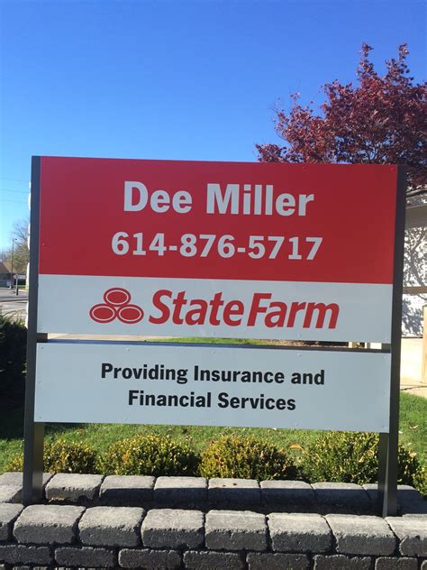 State Farm insurance miller place ny